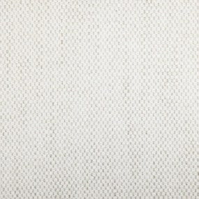 Krémovobiela boxspring posteľ s úložným priestorom 140x200 cm Urbaneo – Maison de Rêve