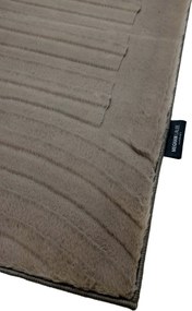 Obsession, Kusový koberec Interstellar 501 Grey, 160x230, šedá, obývacia izba