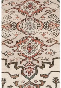 ZUIVER TRIJNTJE ROSE koberec 170 x 240 cm