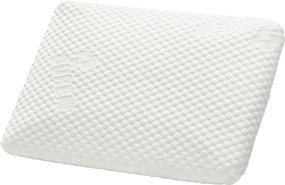 XXXLutz OPORNÝ ŠIJOVÝ VANKÚŠ 66/42/11 cm Sleeptex - Matrace - 000478007601