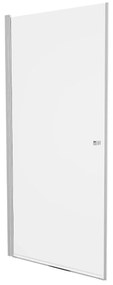 Sprchové dvere MAXMAX PRETORIA 90 cm