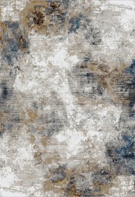 XXXLutz TKANÝ KOBEREC, 160/230 cm viacfarebná Dieter Knoll - Koberce - 003699001964