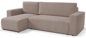 Rohová sedacia súprava Goya U Velo 624