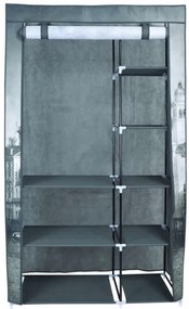 Šatníková skriňa s potlačou Benátok