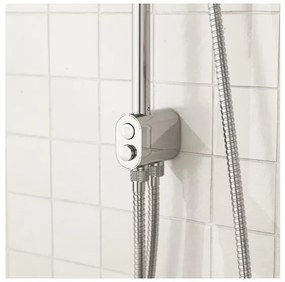 Eisl Sprchová súprava s dažďovým prúdom Easy Rain  (100389705)