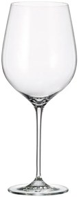 Crystalite Bohemia pohár na biele víno Uria 600 ml 6KS