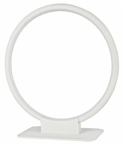 Maytoni MOD807-TL-01-18-W - LED Stolná lampa NOLA LED/18W/230V