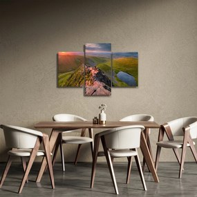 Obraz - Blencathra (90x60 cm)