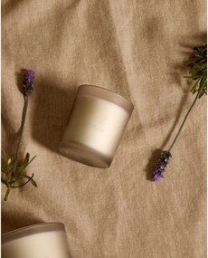 Vonná sviečka doba horenia 20 h Sweet Vanilla – Kave Home