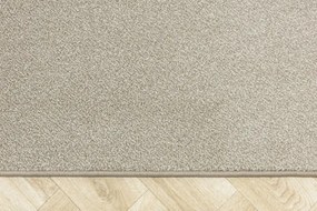 Metrážny koberec New Montego 168 béžový