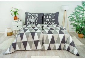 Stanex Luxusné obliečky Home 100% Bavlna 40x40 cm
