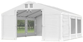Bestent Partystan 4x6x2m Comfort PVC 560g s moskytierkou Summer