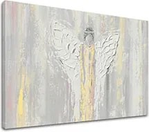 Anjelské obrazy na plátne Pozdrav z nebies
