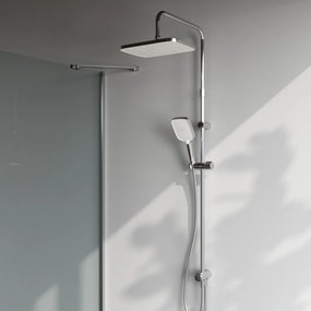 Sprchový Systém AM.PM Func F07FA000 chróm