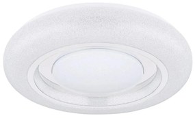 Globo 483111-24 - LED Stropné svietidlo RADA LED/24W/230V