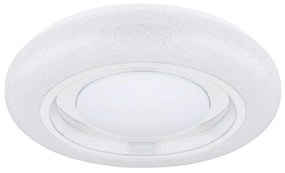 Globo 483111-24 - LED Stropné svietidlo RADA LED/24W/230V GL5884