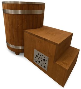 Hanscraft COOL POOL PRO BARREL