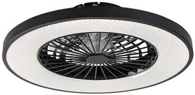 Rabalux DALFON2 LED stropné svietidlo s ventilátorom 71334