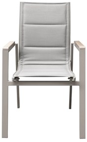 ZÁHRADNÁ STOLIČKA NELSON