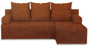 Rohová sedacia súprava Max Fjord 8