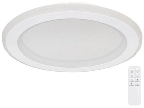 Globo Globo 48917-24 - LED Stmievateľné stropné svietidlo TINI LED/24W/230V + DO GL7231