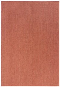 Hanse Home Collection koberce Kusový koberec Meadow 102725 terracotta – na von aj na doma - 120x170 cm