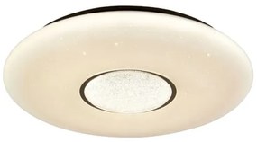LED Stropné svietidlo STAR LED/48W/230V 3000-6500K + diaľkové ovládanie