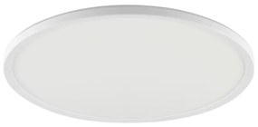 Brilliant - LED RGBW stmievateľné stropné svietidlo LUMARO LED/22W/230V 4000K priemer 42 cm + diaľkové ovládanie