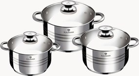 Súprava na varenie Gourmet Line, 6 ks