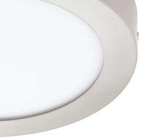 Eglo 96678 - LED RGBW stmievateľné stropné svietidlo FUEVA-C LED/21W/230V BT