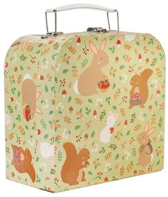 Detský riad Garden Friends – Sass &amp; Belle