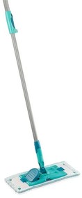 Leifheit Mop PowerClean M micro duo s teleskopickou tyčou 55512