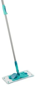 Leifheit Mop PowerClean M micro duo s teleskopickou tyčou 55512