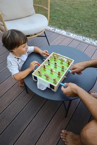 Drevený futbalový stôl Champions