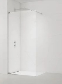 Sprchová zástena SAT Walk-in 60 cm SATBWI60PA