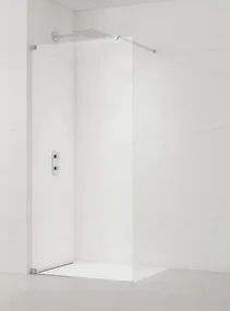 Sprchová zástena SAT Walk-in 60 cm SATBWI60PA
