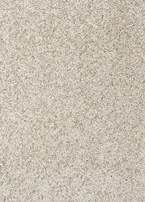 Koberce Breno Metrážny koberec CORDOBA 33, šíře role 300 cm, béžová