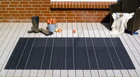 Koberec Hanse Home Sunshine čierny