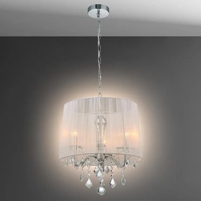 Luster Cornelia MDM2572-3 W LW3