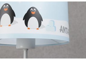 Detská stolná lampa SWEET DREAMS 1xE27/60W/230V