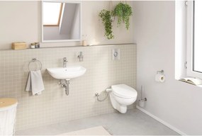 Grohe Essentials dávkovač mydla 160 ml StarLight, chromová, GRH-40394001