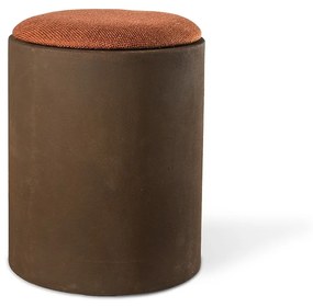 Stolička Cup ∅ 35 × 45 cm