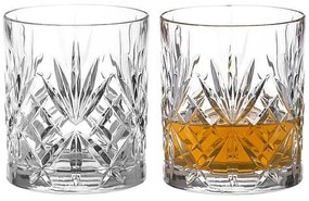 Diamante Chatsworth whisky 310 ml, 2 ks