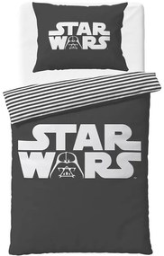 Detské obliečky Star Wars The Dark Force 140x200/70x90 cm