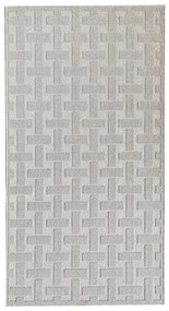 Koberec Frisee Scandi Outdoor 1.6/2.3 B434X 11OR8