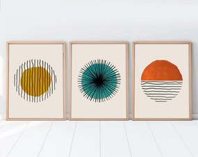 Huhu12 - 30 x 40