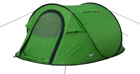 Stan High Peak Vision 3 zelený 10123