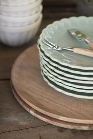 Ib Laursen Tanier Mynte Green Tea 19,5 cm
