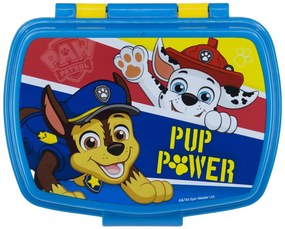 Box na desiatu Tlapková patrola - Paw Patrol - motív Pup Power