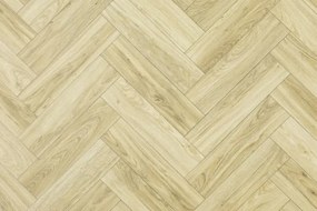 PVC podlaha Maxima Estate Oak S61 béžová